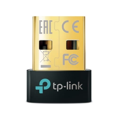 Tp-Link - Adaptador Nano USB Bluetooth 5.0 UB500