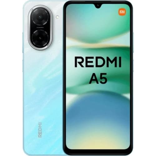 XIAOMI Redmi A5 6.71 HD+ 4GB 128Gb Blue