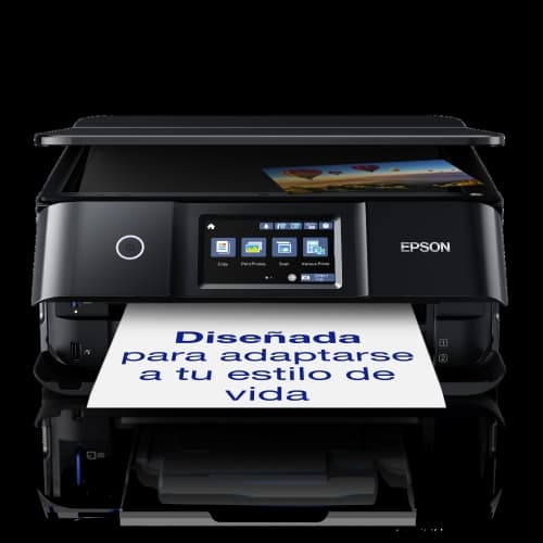 EPSON EXPRESSION XP-8700 MULTIFUNCION COLOR A4 4800DPI