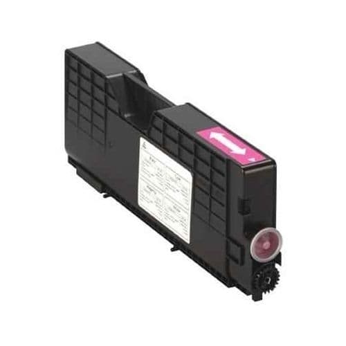 RICOH TONER MAGENTA TYPE 165 CL/3500N/3500DN C/7521N