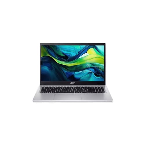 Acer Aspire Go AG15-71P - 15.6" FHD Acer ComfyView LED LCD - Intel Core i5-13420H - 16GB DDR5 - 512GB PCIe NVMe SSD - Windows 11 Home