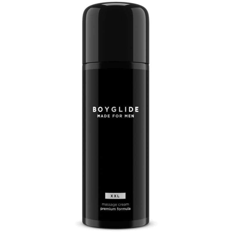 INTIMATELINE - BOYGLIDE XXL CREMA MASAJE VOLUMINIZANTE 100 ML