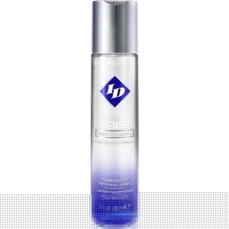 ID FREE - BASE AGUA HIPOALERGÉNICO 255 ML