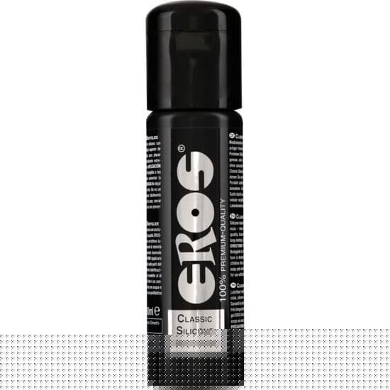 EROS - CLASSIC SILICONA BODYGLIDE 100 ML