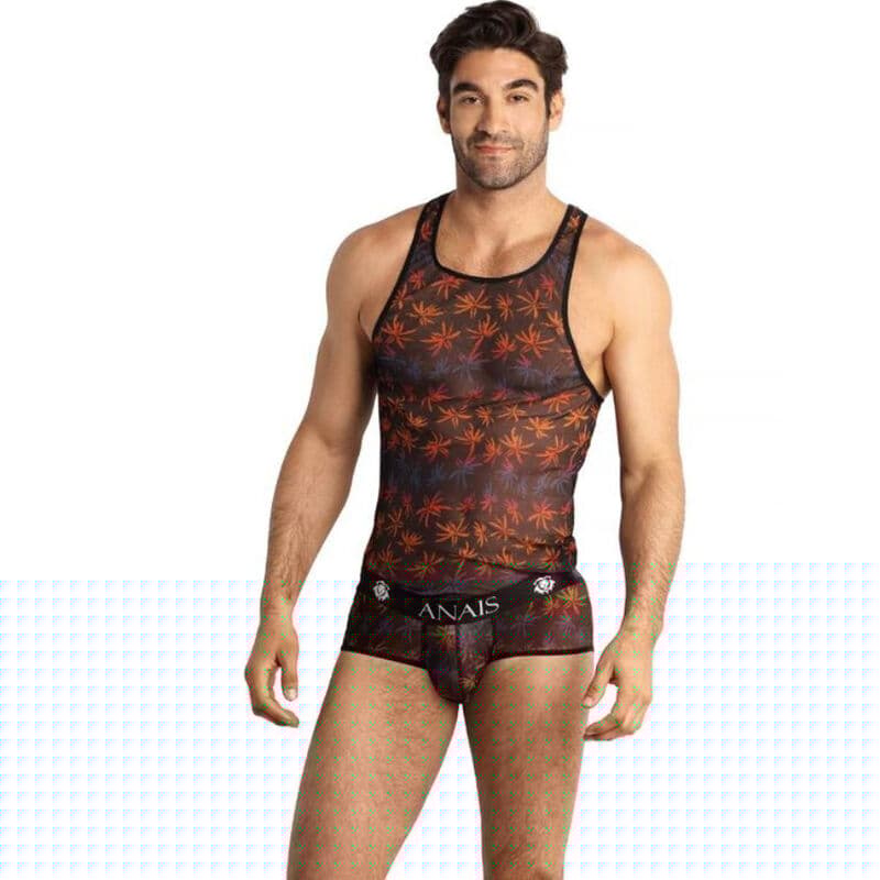 ANAIS MEN - CHILL TOP XL