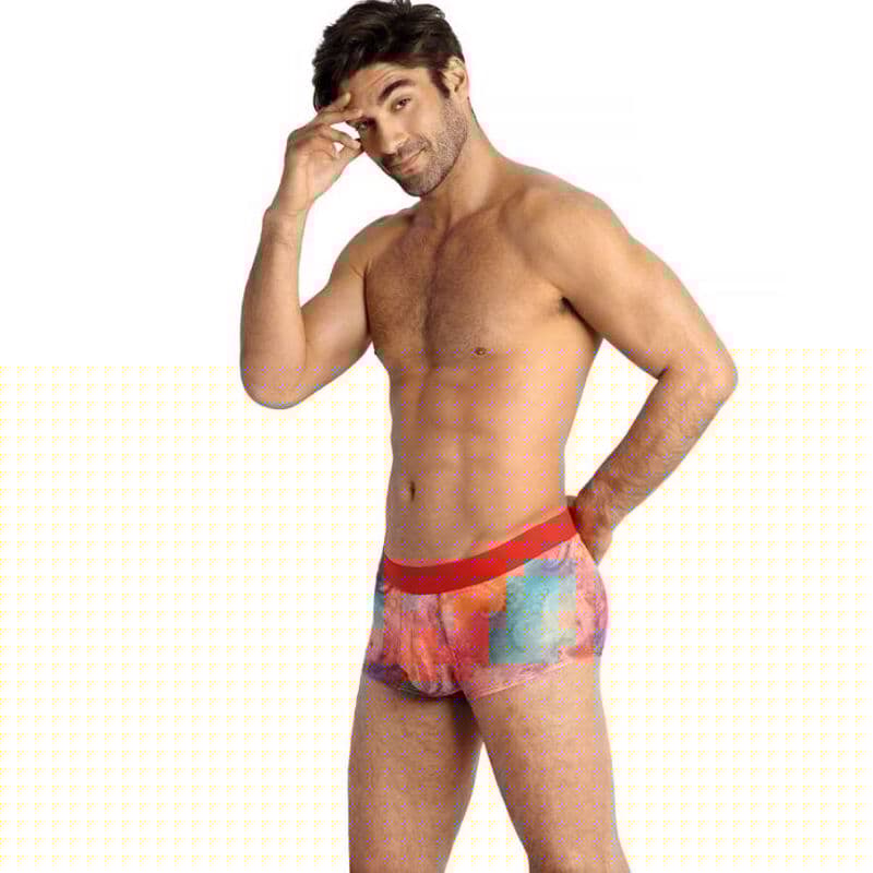ANAIS MEN - FALCON BOXER XL