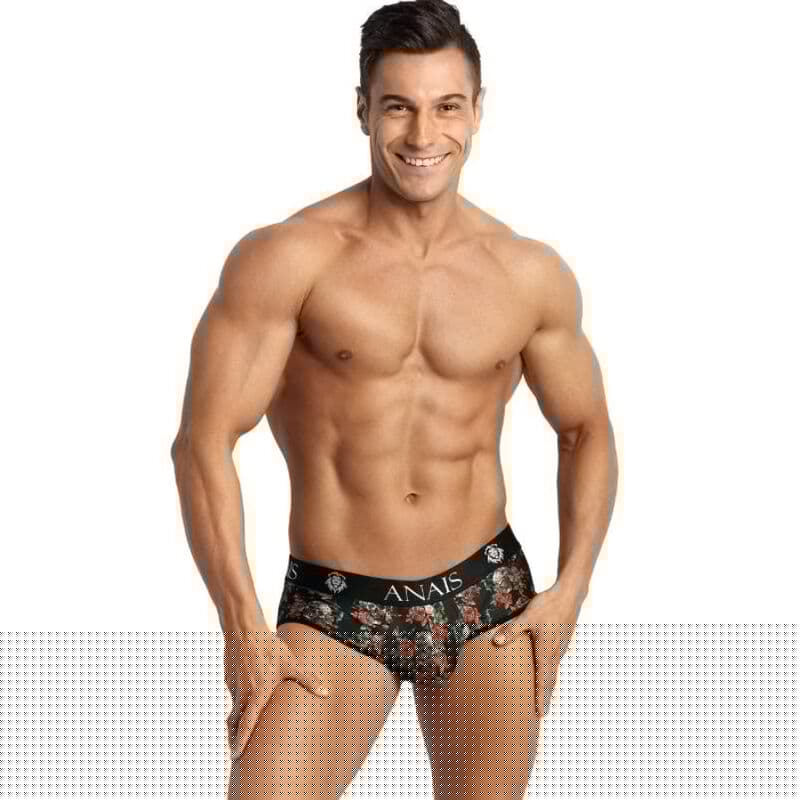 ANAIS MEN - POWER JOCK BIKINI XL