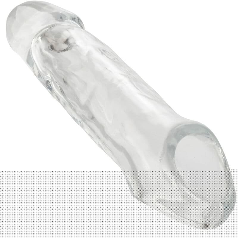 CALEXOTICS - PERFORMANCE MAXX EXTENSIÓN CLARA 7,5 TRANSPARENTE