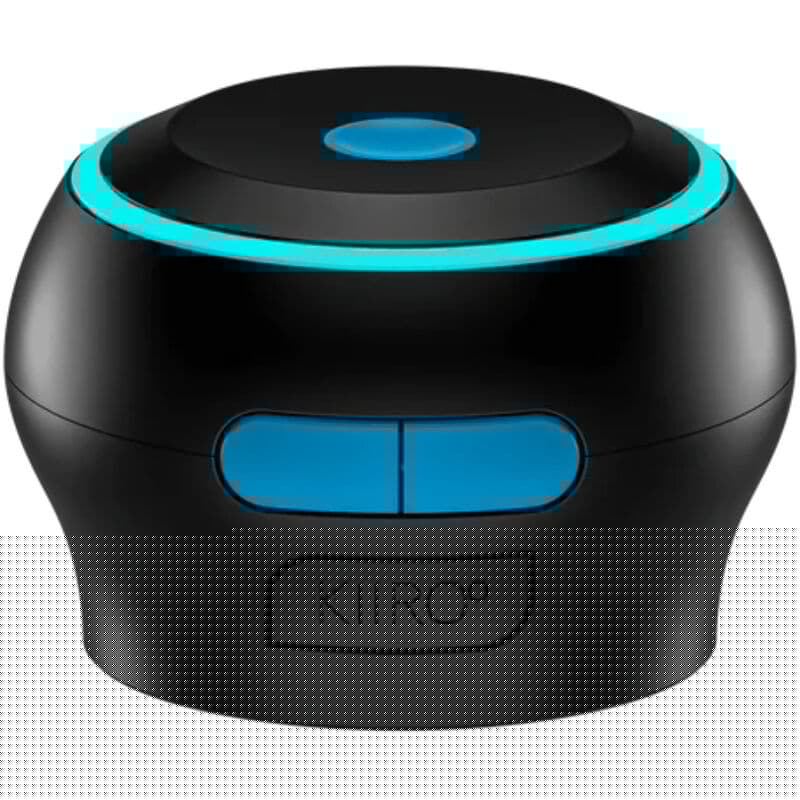 KIIROO - CONTROL INTERACTIVO NEGRO