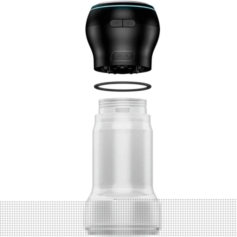 KIIROO - FEEL POCKET STROKER + POWER BLOW COMBO