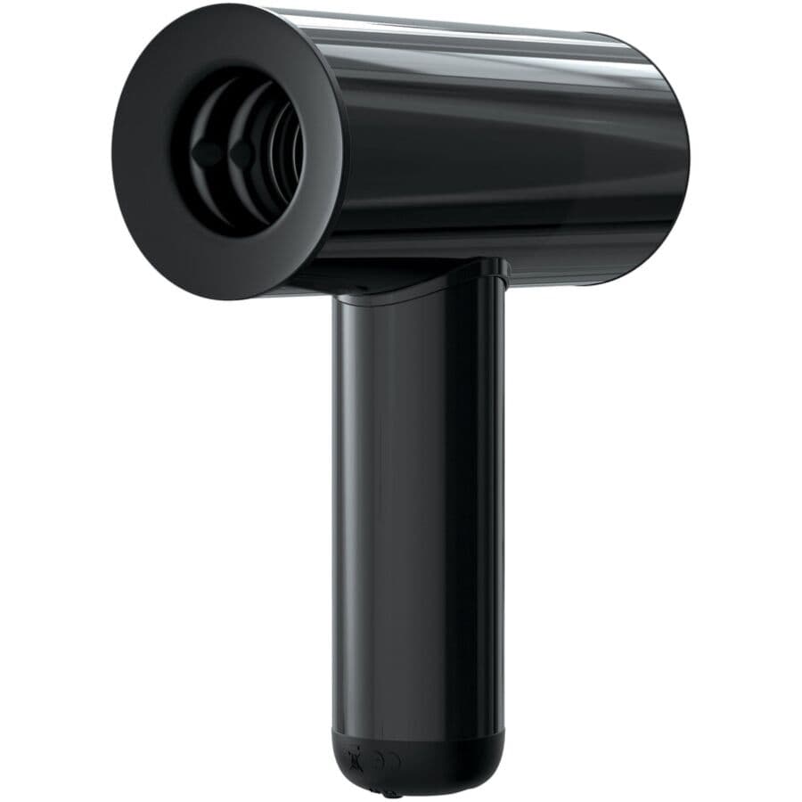 PDX ELITE - MASTURBADOR AUTOMÁTICO DOBLE ACUÁTICO