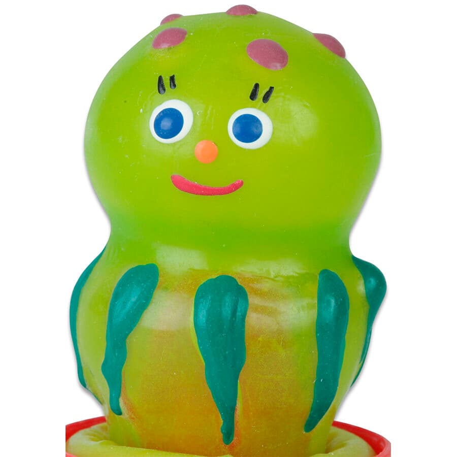 CONDOMERIE - PRESERVATIVO DECORATIVO PINTADO A MANO MEDUSA