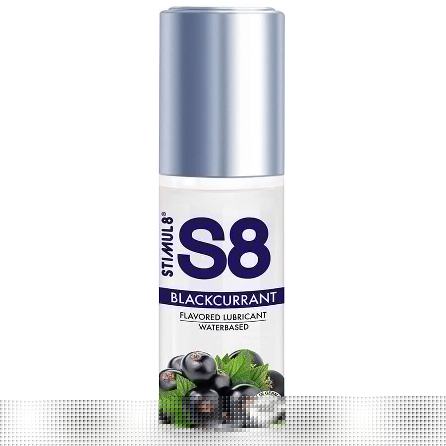 STIMUL8 - S8 LUBRICANTE DE ARNDANOS 125 ML