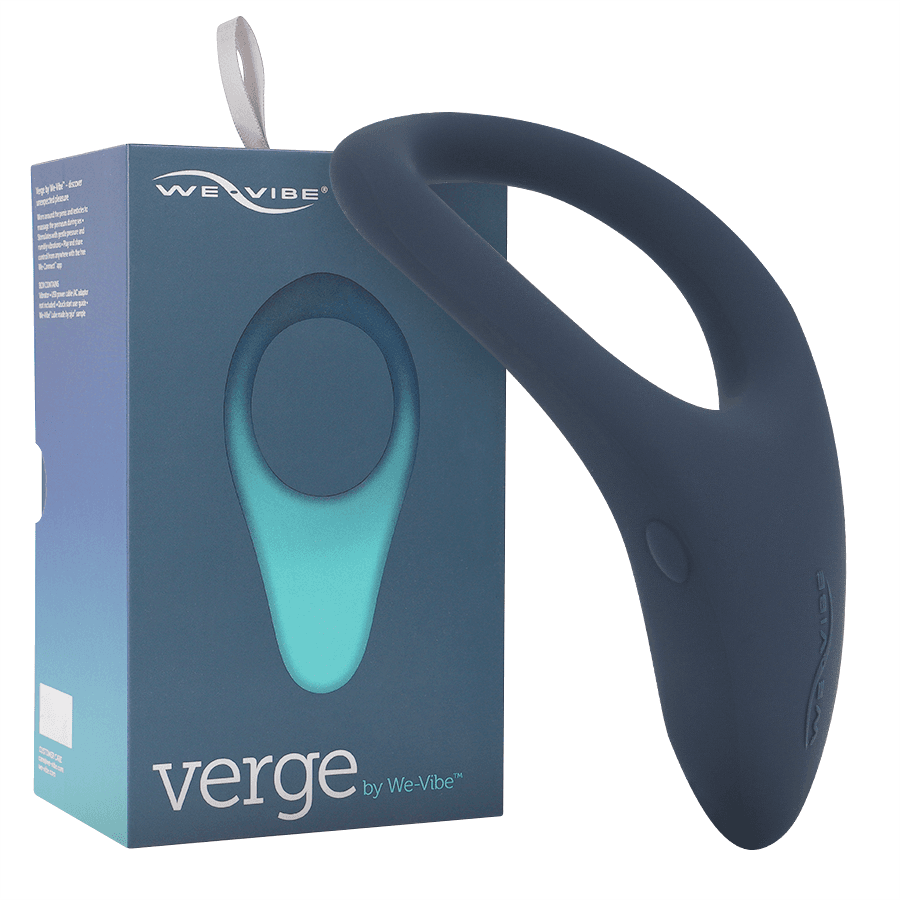 WE-VIBE - VERGE ANILLO VIBRADOR