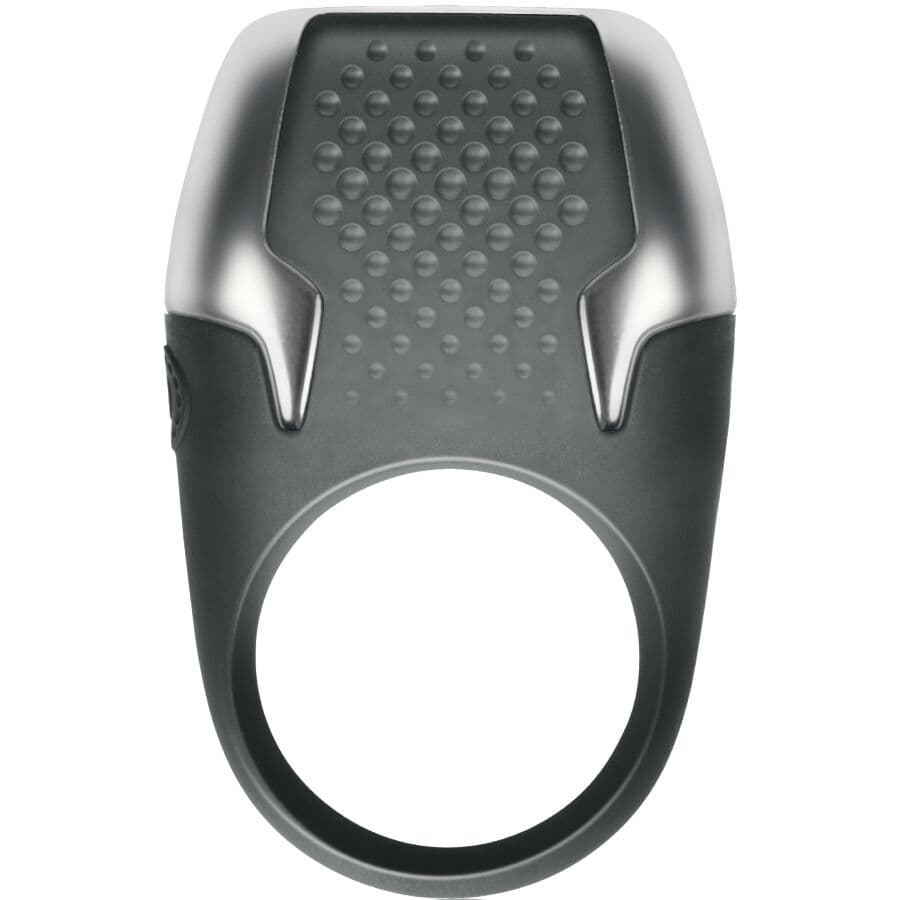 CLIMAXIMUM - TYRO ANILLO VIBRADOR PARA PENE LUCES LED