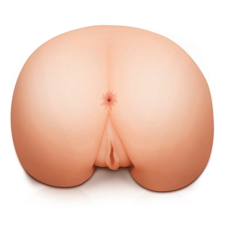 EXTREME TOYZ - MEGA MASTURBADOR ANO FENIÑO