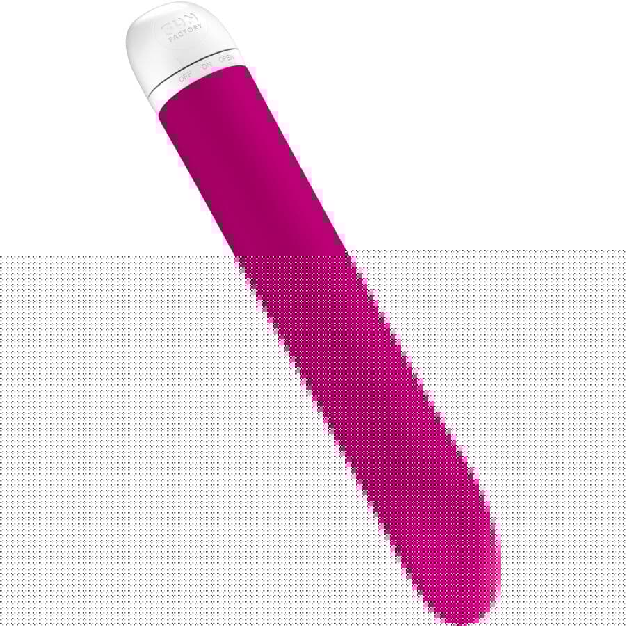 FUN FACTORY - JOUPIE VIBRADOR PUNTO G MAGENTA