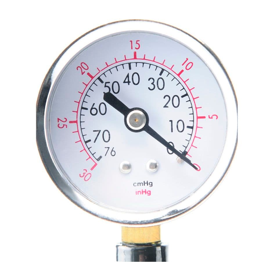 PUMP WORX - BOMBA DE ERECCIÓN MÁXIMA PRECISIÓN