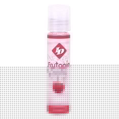 ID FRUTOPIA - SABOR A CEREZA 30ML