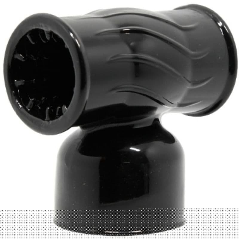 BAILE - POWER HEAD CABEZAL INTERCAMBIABLE PARA MASAJEADOR MASCULINO