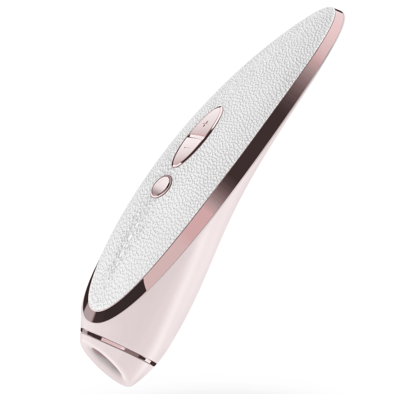 SATISFYER - LUXURY PRET A PORTER