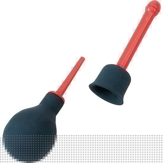 SEVEN CREATIONS - PERA LIMPIEZA RECTAL