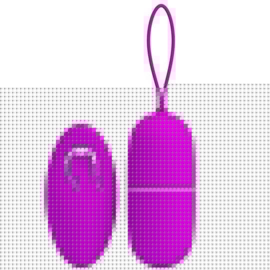 PRETTY LOVE - HUEVO VIBRADOR ARVIN CONTROL REMOTO 12V