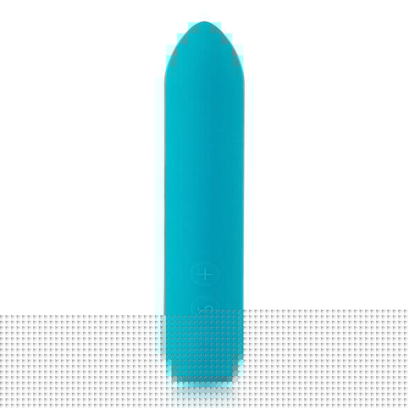 JE JOUE - TEAL BALA VIBRADORA CLASSIC
