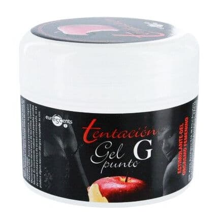 TENTACION - GEL ORGÁSMICO FENIÑO PUNTO G 50 ML