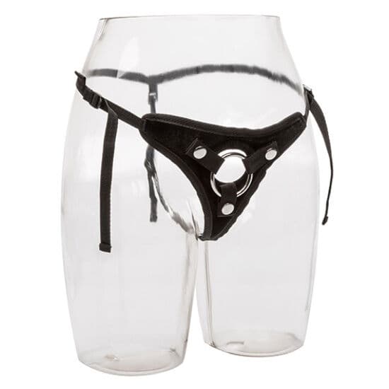 CALEXOTICS - ARNÉS ROYAL THE PRINCESS TALLA ÚNICA