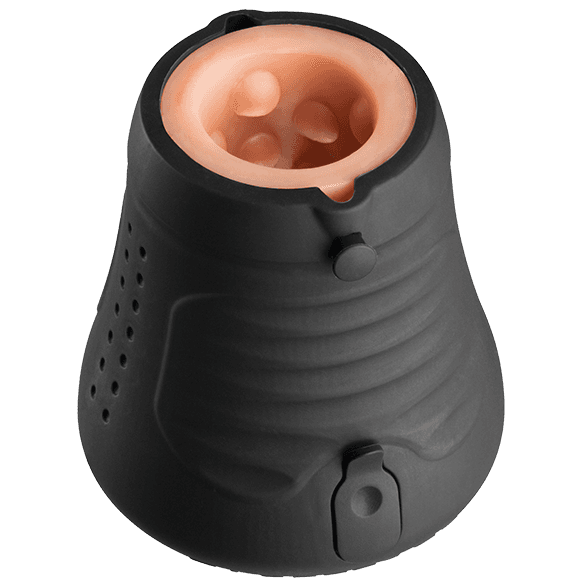 ELECTRASTIM - JACK SOCKET ELECTRO MASTURBADOR