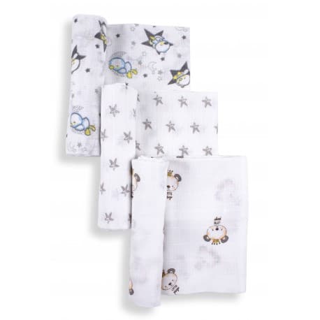 FUNDA COLCHON CUTI MINICUNA 50X80 171001211