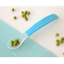 CUCHARA SILICONA AZUL 171101689