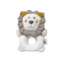 SONAJERO PELUCHE LEON 321100006
