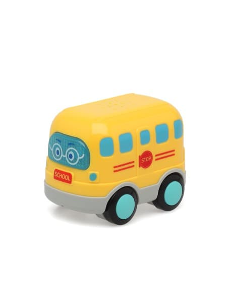 COCHE 13X12 CM ELECTRICO 421104504