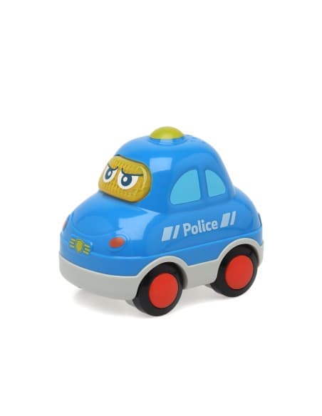 COCHE 13X11 CM ELECTRICO 421104506