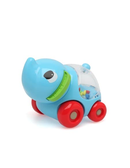 ANIMALES SELVA 13X12 CM 421104510