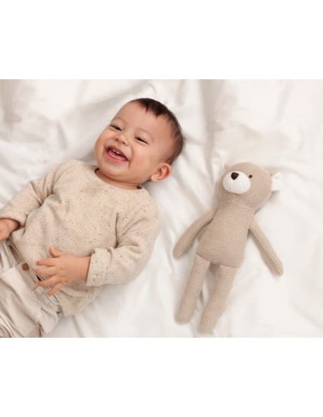 OSO 30 CM ALGODON 521004384