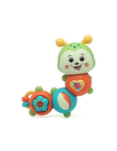 MUSICALES 17X17 CM ELECTRICO 521004424