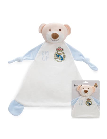 DOU DOU OSO REAL MADRID 521000013