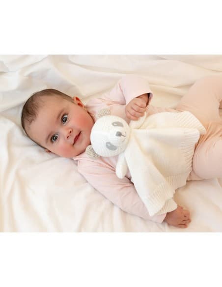 DUDU 25  CM ALGODON OSO 521005815