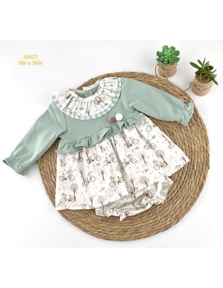 CHAMBRITA BRAGUITA BEBE 522125427