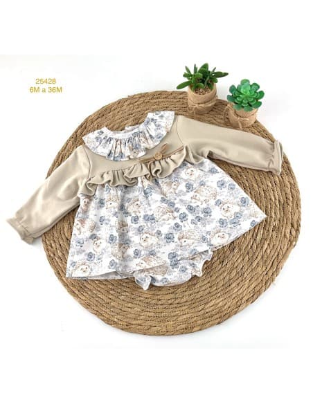 CHAMBRITA BRAGUITA BEBE 522125428