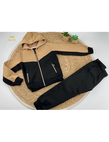 CHANDAL INFANTIL 522107380