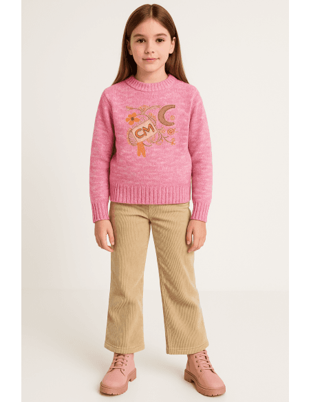 CAMISOLA INFANTIL 63301907