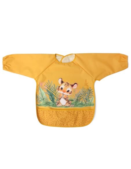 BABERO IMPERMEABLE 621006342