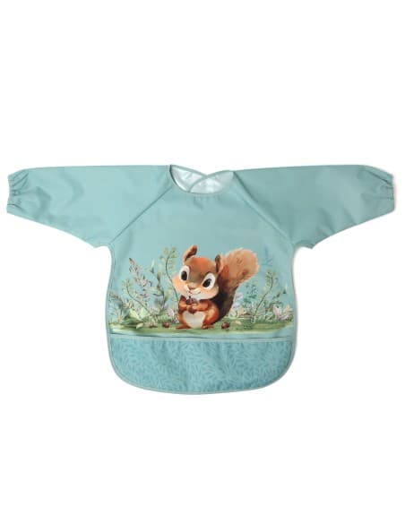 BABERO IMPERMEABLE 621006343