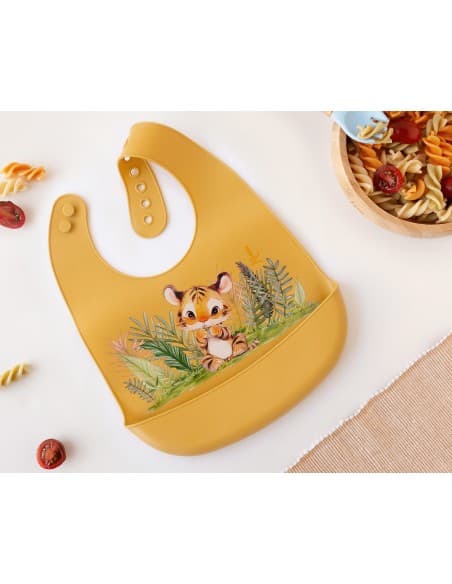 BABERO SILICONA 621006344