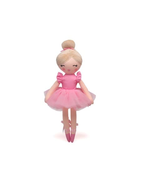 MUÑECA DE TRAPO 35 CM 621006472