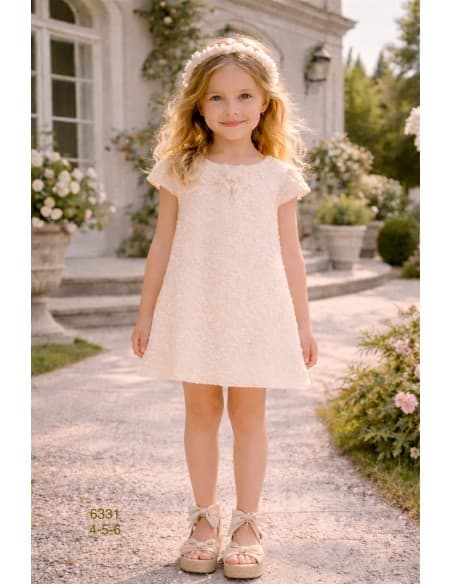VESTIDO INFANTIL  NIÑA 224006331